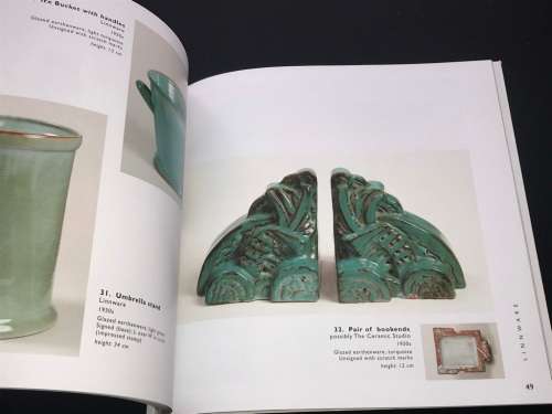 CAPE FURNITURE & SOUTH AFRICAN CERAMICS BY JO-MARIE AND PIER RABE