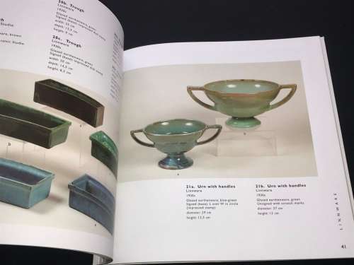 CAPE FURNITURE & SOUTH AFRICAN CERAMICS BY JO-MARIE AND PIER RABE