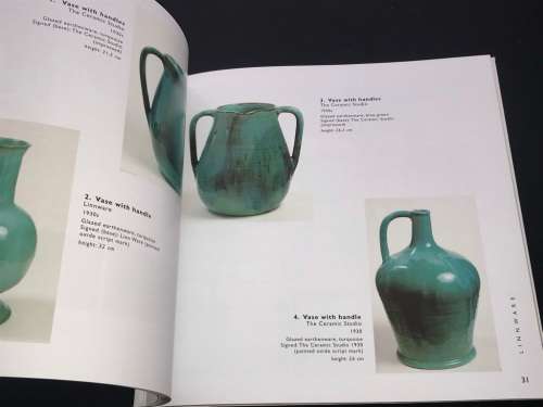 CAPE FURNITURE & SOUTH AFRICAN CERAMICS BY JO-MARIE AND PIER RABE