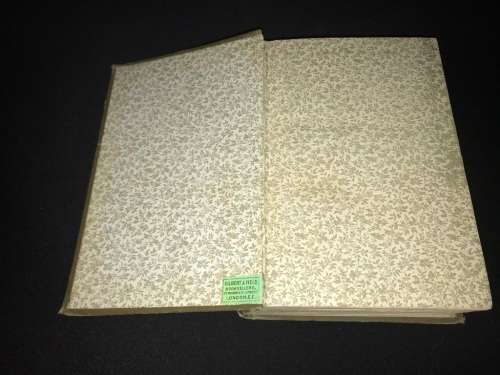 CHARLES DARWIN'S CORAL REEFS, VOLCANIC ISLANDS AND SOUTH AMERICAN GEOLOGY 1890