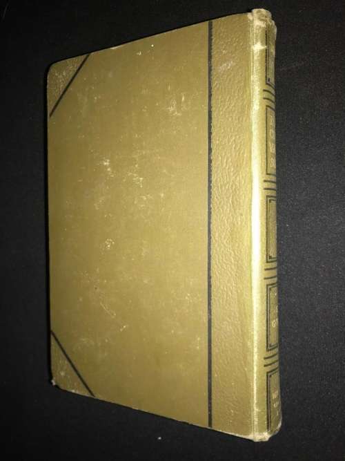 CHARLES DARWIN'S CORAL REEFS, VOLCANIC ISLANDS AND SOUTH AMERICAN GEOLOGY 1890