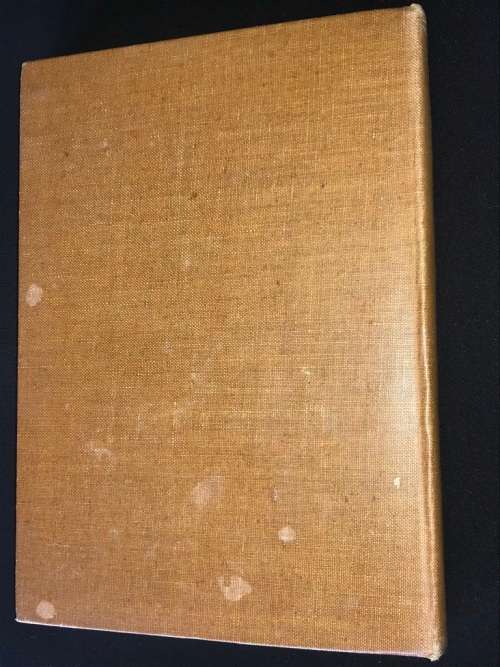 HISTORIC FARMS OF SOUTH AFRICA BY DOROTHEA FAIRBRIDGE 1931