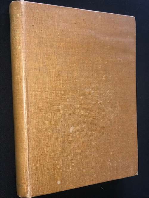 HISTORIC FARMS OF SOUTH AFRICA BY DOROTHEA FAIRBRIDGE 1931