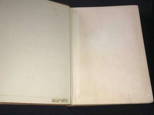 HISTORIC FARMS OF SOUTH AFRICA BY DOROTHEA FAIRBRIDGE 1931