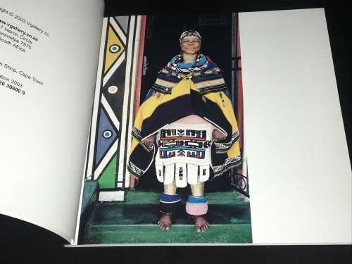 ESTHER MAHLANGU 2003