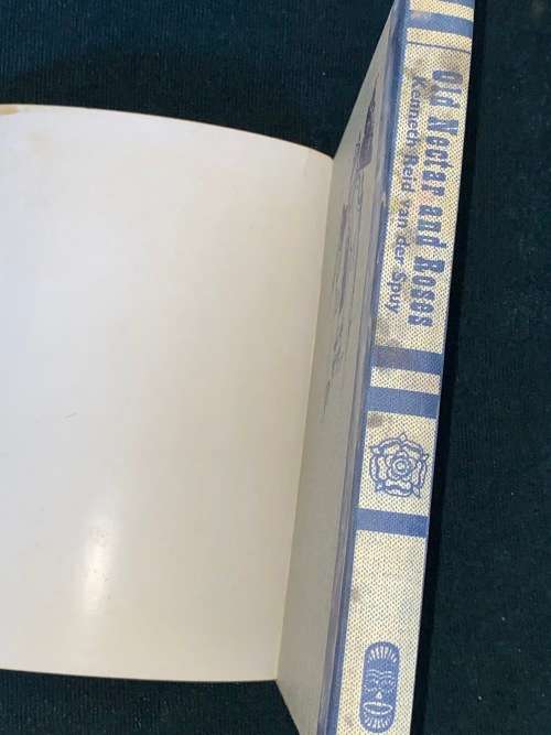 OLD NECTAR AND ROSES BY K. VAN DER SPUY