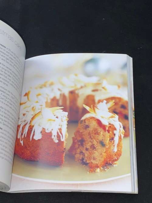 HAMLYN 200 CHRISTMAS RECIPES