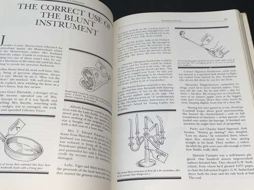 MURDER INK THE MYSTERY READER`S COMPANION PERPETRATED BY DILYS WINN