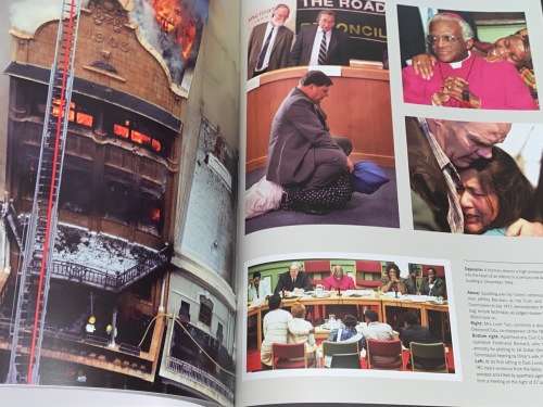 PAGING THROUGH HISTORY - 150 YEARS WITH THE CAPE ARGUS 1857 - 2007