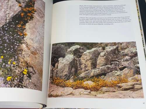 NAMAQUALAND GARDEN OF THE GODS BY FREEMAN PATTERSON