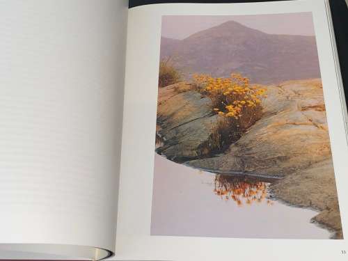 NAMAQUALAND GARDEN OF THE GODS BY FREEMAN PATTERSON