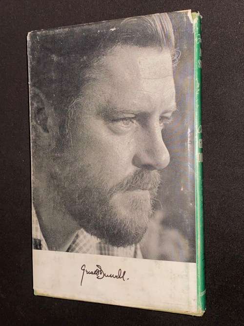 MY FAVOURITE ANIMAL STORIES CHOSEN BY GERALD DURRELL