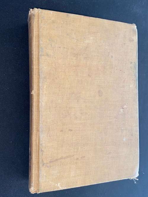 THE BOSTON COOK BOOK BY MARY J. LINCOLN 1918