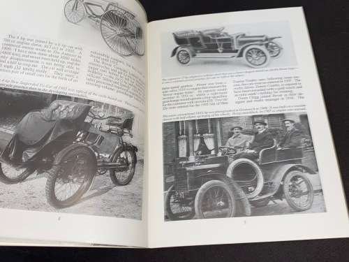 THE ROVER BY GEORGE MOWAT - BROWN SHIRE 282 ALBUM