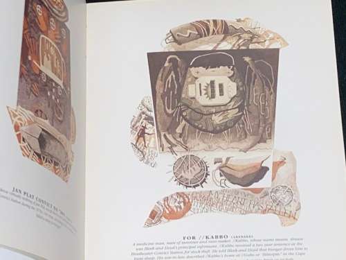 IN THE WAKE OF THE WHITE WAGONS BY PIPPA SKOTNES