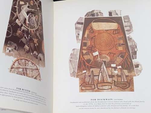 IN THE WAKE OF THE WHITE WAGONS BY PIPPA SKOTNES