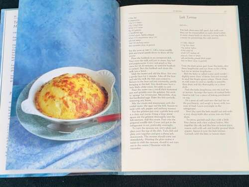 THE BEST OF PRUE LEITH FOR SOUTH AFRICA