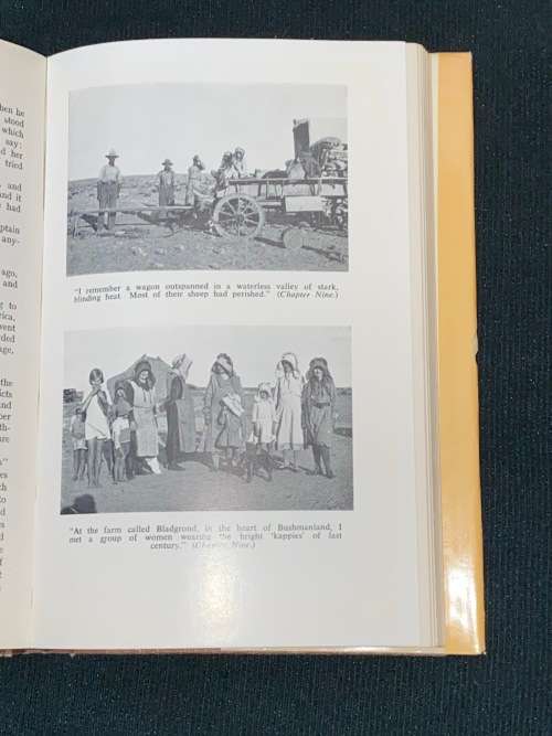 WHEN MEN STILL DREAM BY LAWRENCE G. GREEN