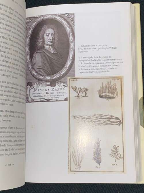 FLOWER HUNTERS BY MARY GRIBBIN & JOHN GRIBBIN