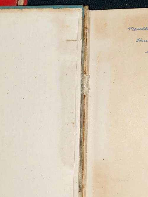 GESKIEDENIS VAN SUID-AFRIKA 2 VOLS 1951