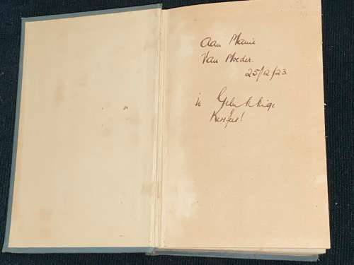 IN LIONLAND THE STORY OF LIVINGSTONE AND STANLEY BY M. DOUGLAS