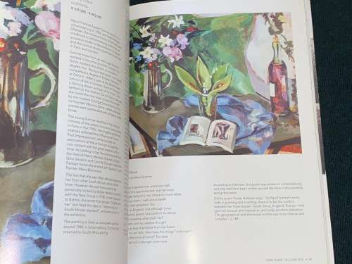 STEPHAN WELZ AUCTION CATALOGUE 1 AND 2 JUNE 2010