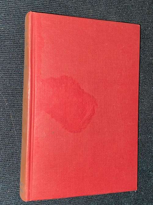 RING FOR JEEVES BY P.G. WODEHOUSE 1953