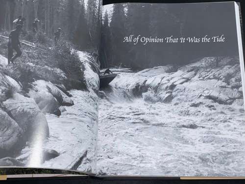 FIRST CROSSING ALEXANDER MACKENZIE HIS EXPEDITION ACROSS NORTH AMERICA AND THE OPENING OF THE CONT..