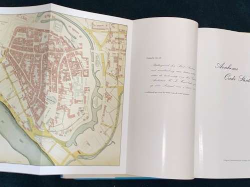 ARNHEMS OUDE STADSHART