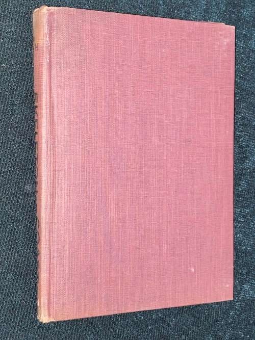 SKELETON COAST BY JOHN H. MARSH