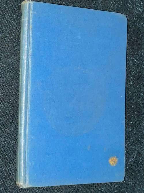 THE FORDSBURG-MAYFAIR HEBREW CONGRGATION 1893-1964 BY BERNARD SACHS