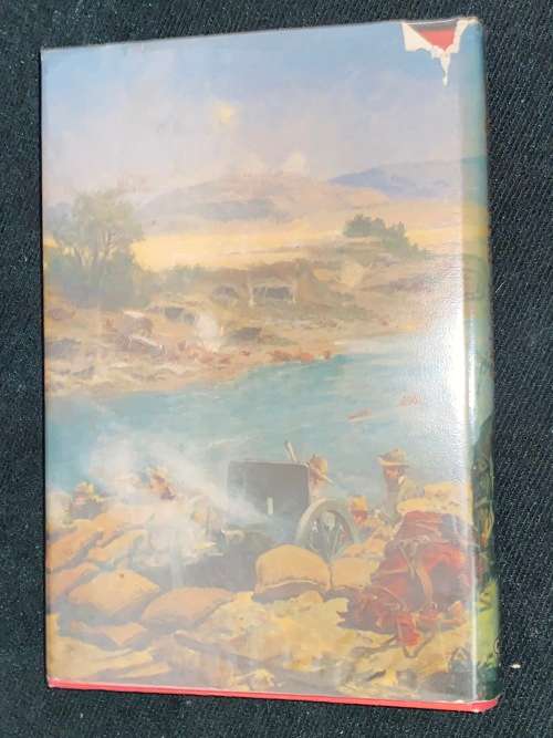 RUSSIA AND THE ANGLO BOER WAR 1899-1902 BY ELISAVETA KANDYBA-FOXCROFT