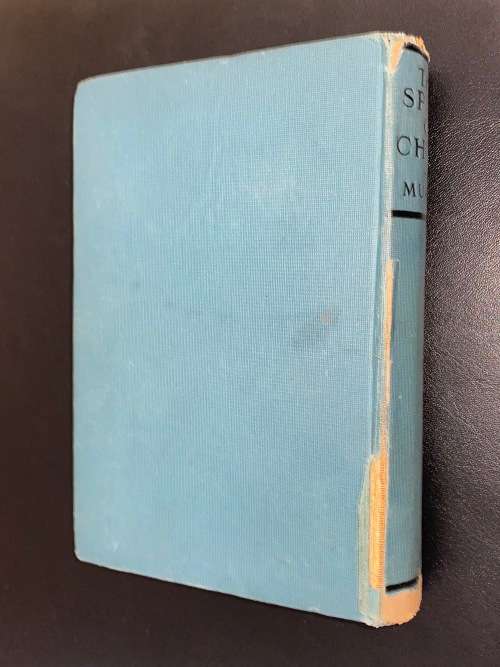 THE SPIRIT OF CHRIST BY ANDREW MURRAY