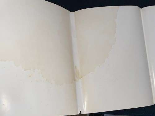 GROOTE SCHUUR RESIDENCE OF SOUTH AFRICA`S PRIME MINISTER SIGNED