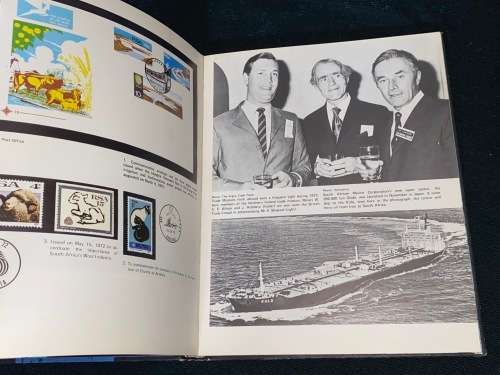 SOUTH AFRICA A VISUAL HISTORY 1972