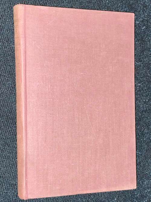 THE CAPTAIN`S DEATH BED AND OTHER ESSAYS BY VIRGINIA WOOLF