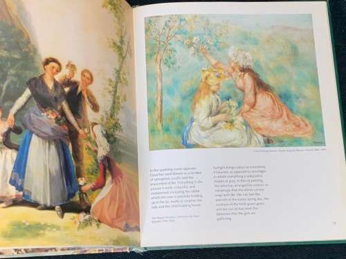 ENCHANTED WORLD THE MAGIC OF PICTURES BY BRYAN HOLME