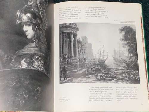 ENCHANTED WORLD THE MAGIC OF PICTURES BY BRYAN HOLME