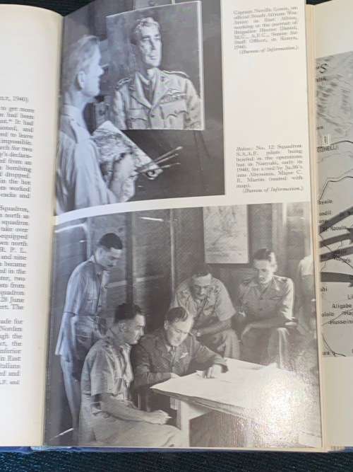 A GATHERING OF EAGLES BY JAMES AMBROSE BROWN