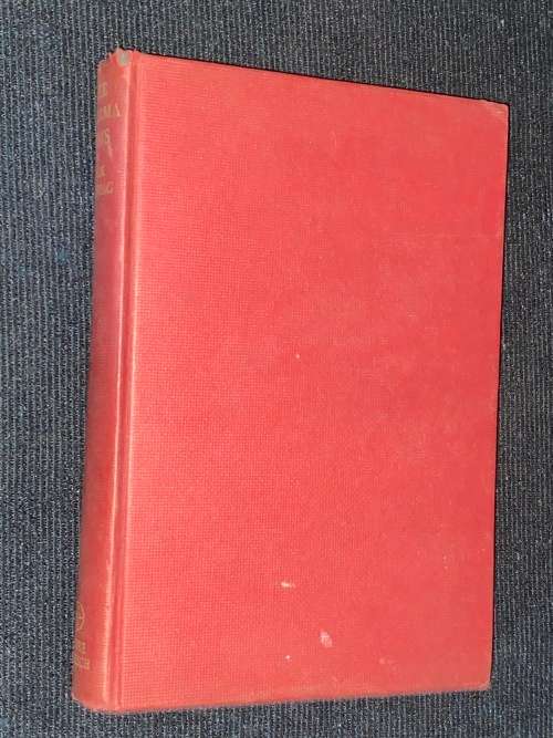 THE DHARMA BUMS BY JACK KEROUAC