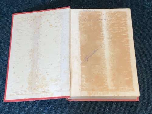 THE DHARMA BUMS BY JACK KEROUAC