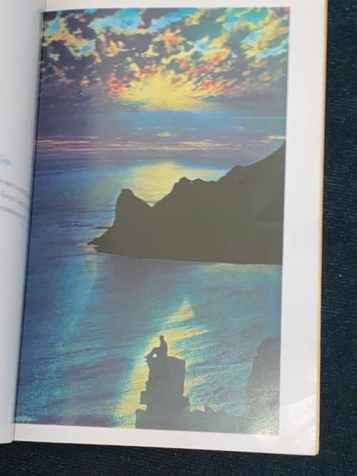 THE BEAUTIFUL PENINSULA FROM THE CAMERA OF ARTHUR ENGLISH