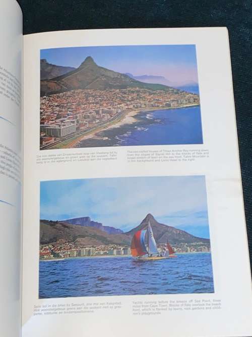 THE BEAUTIFUL PENINSULA FROM THE CAMERA OF ARTHUR ENGLISH