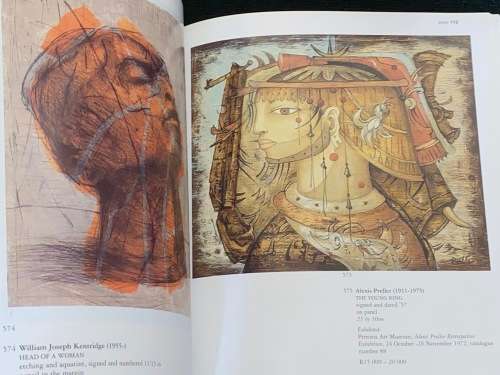 STEPHAN WELZ & CO 7 MAY 2001 JOHANNESBURG