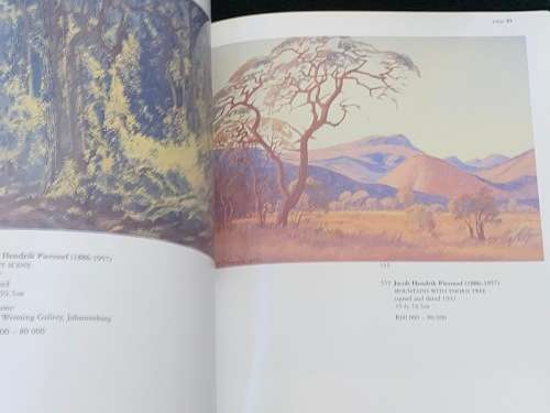 STEPHAN WELZ & CO 7 MAY 2001 JOHANNESBURG