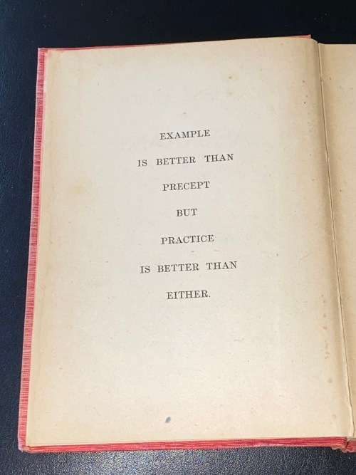 A FIRST GUIDE TO AFRIKAANS BY C.J. LANGENHOVEN 1926