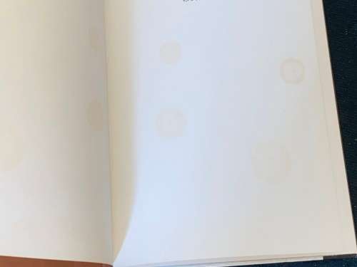 TRANSFORMATIONS ON THE HIGHVELD: THE TSWANA AND SOUTHERN SOTHO BY WILLIAM F. LYE & COLIN MURRAY