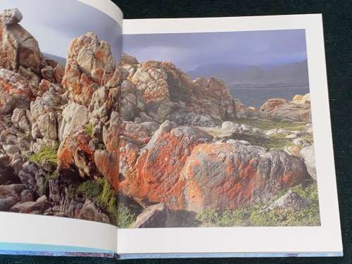 COAST TO COAST LIFE ALONG SOUTH AFRICA`S SHORES COAST