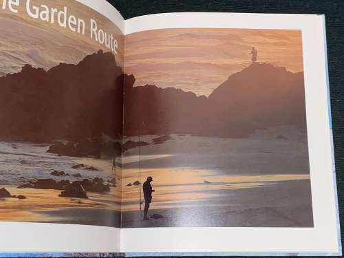 COAST TO COAST LIFE ALONG SOUTH AFRICA`S SHORES COAST