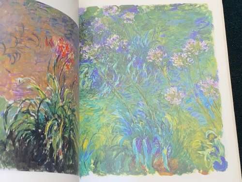MONET`S YEARS AT GIVERNY BEYOND IMPRESSIONISM